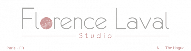 2020 Logo Florence Laval Studio Site En