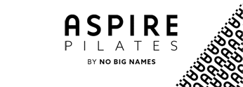 Aspire Pilates Haguenld Mblogo